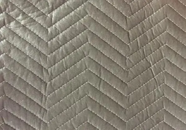 Padded Furniture Moving Blanket