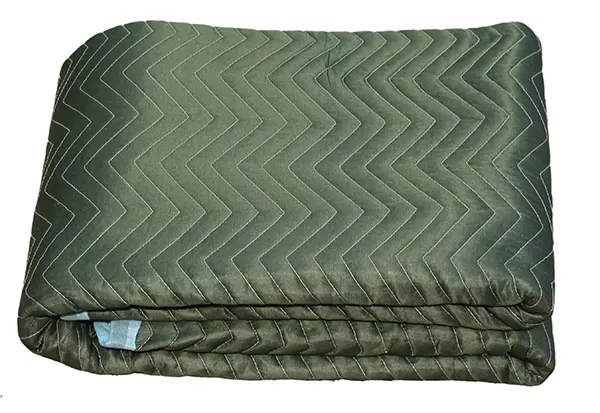 Furniture Protection Blanket for Moving Companies