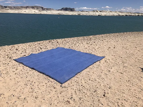Microfiber Reusable Furniture Protection Blanket