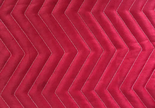Warehouse Moving Blanket for Furniture Protection