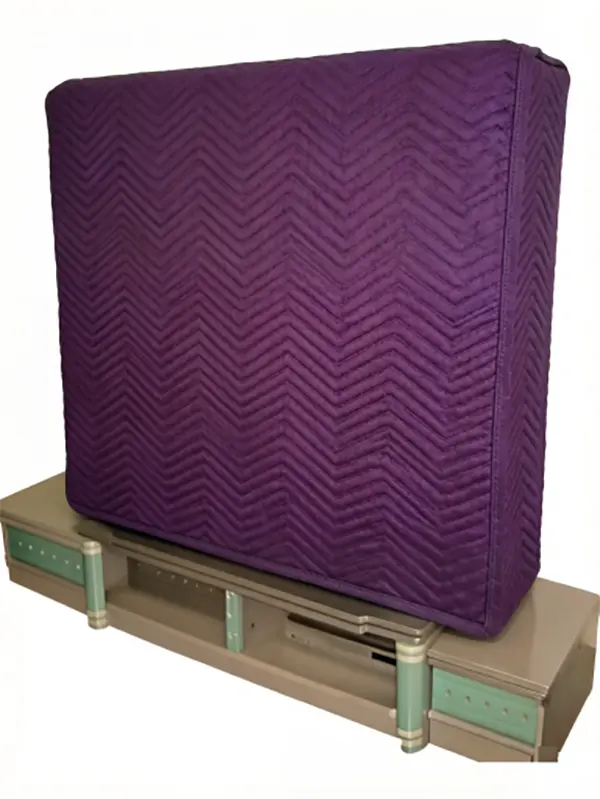 Recycled Furniture Moving Pad for Hardwood Floors
