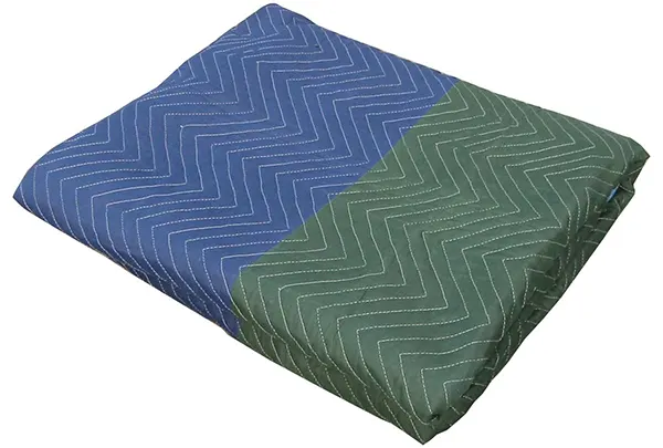 Furniture Protection Blanket for Moving Companies
