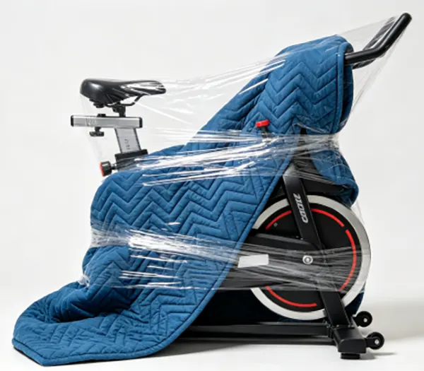 Microfiber Reusable Furniture Protection Blanket