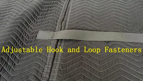Woven Refrigerator Cover