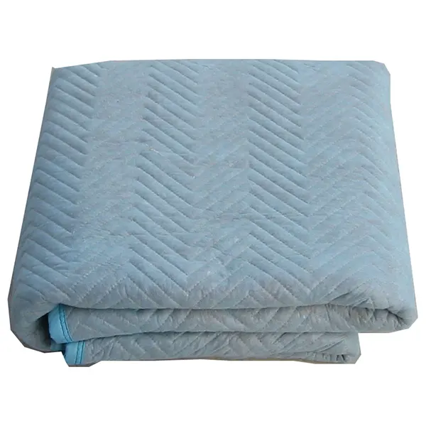 Microfiber Reusable Furniture Protection Blanket