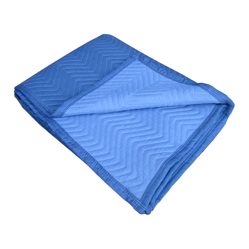 Washable Warehouse Moving Pads for Furniture Protection