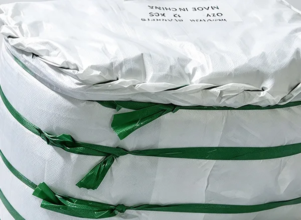 Furniture Protection Blanket for Moving Companies
